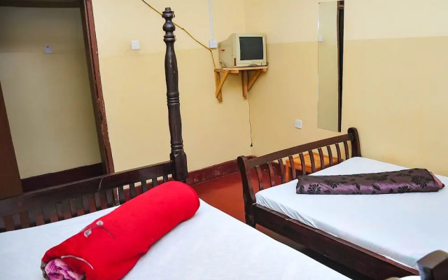 Serene Executive Suites