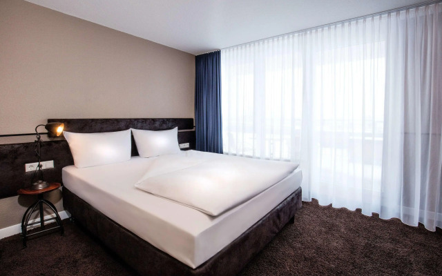 Best Western loftstyle Hotel Schwieberdingen