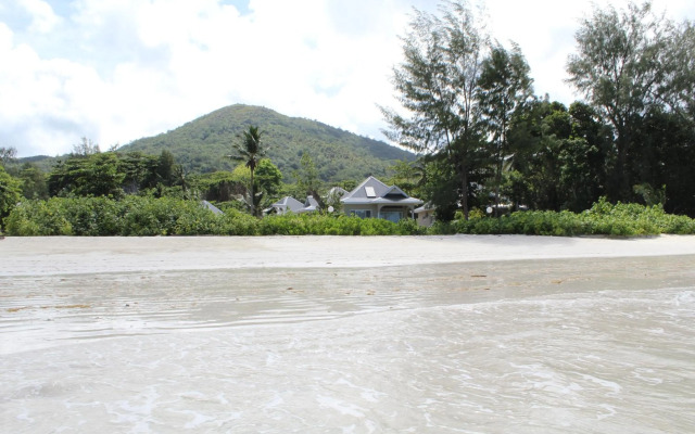 Cote d'Or Footprints