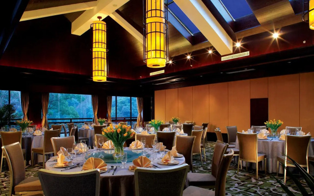 Landison Longjing Resort Hangzhou