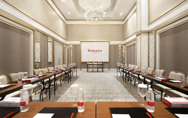 Ramada by Wyndham Sulaymaniyah Sali Street