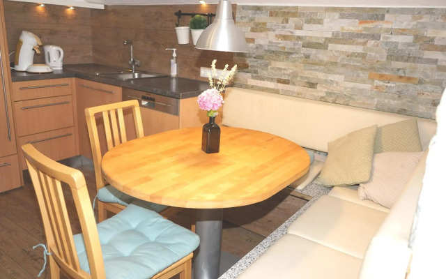 Haus Bregenz Apartment Bodensee