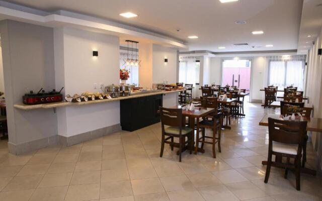 Marsala Apart Hotel