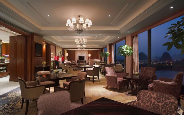 Shangri-La Guilin