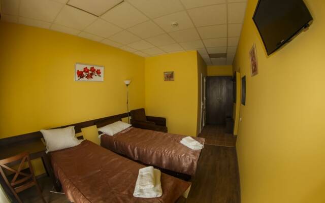 Hotel Cisar