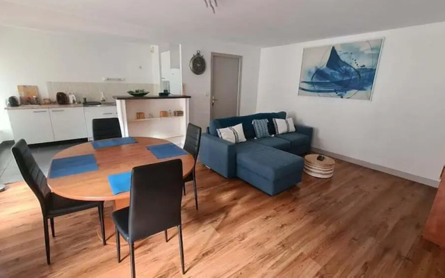 Le Temps D'une Pause