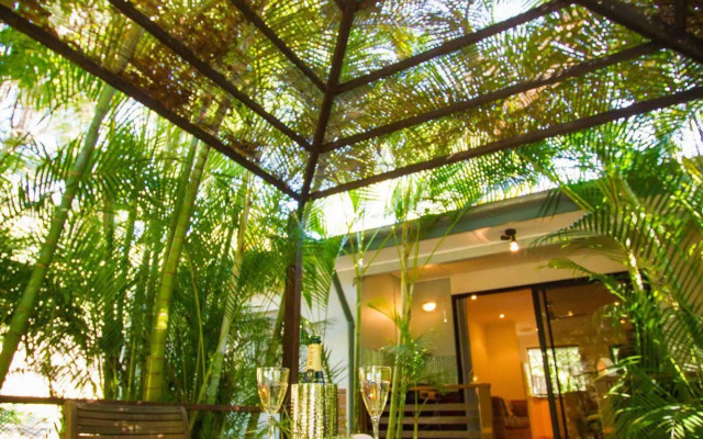 Sunbird Gardens