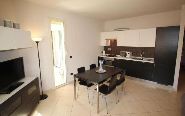 Appartamento Geranei