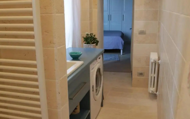 Appartamento in Palazzo Bucelli