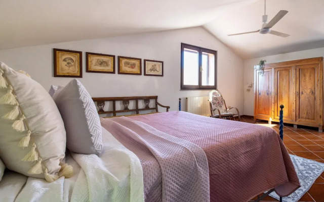 Sardinia Re - Villa Donna Beatrice