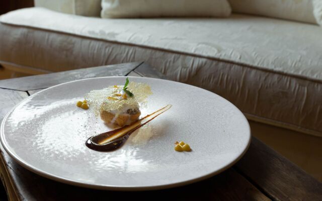 Avli Lounge Apartments