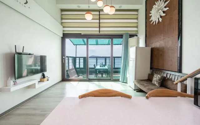 Sacheon Bichae Pension