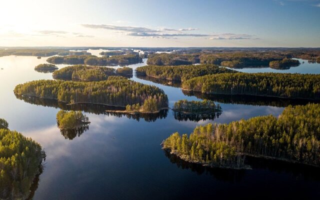 Hotel & Spa Resort Järvisydän