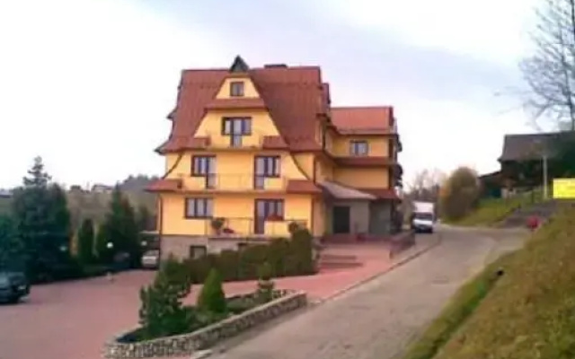 Ośrodek Wczasowy Anna