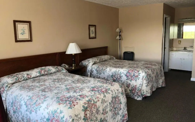 Fox Mountain Inn