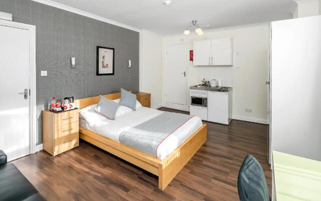 Flexistay Tulsi Aparthotel