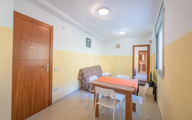 Apartamentos Espronceda