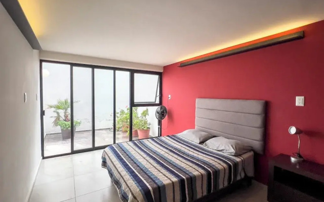 Casa Morelos