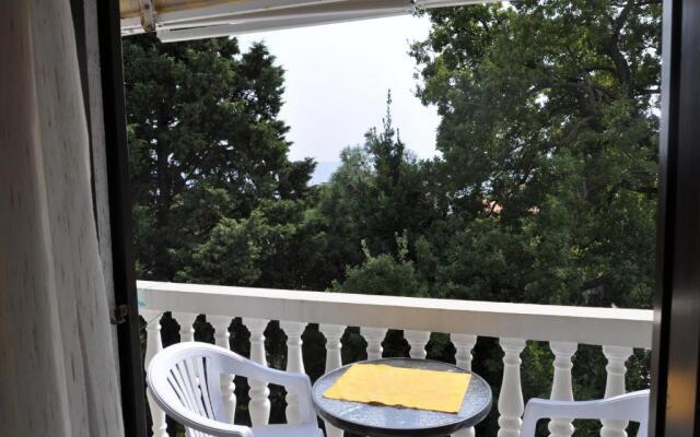 Apartmani Novakovic