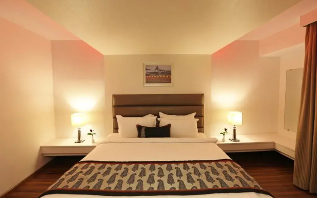 Hotel Golden City