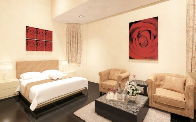 Triple 2 Studio – Guest Rooms – Singapore