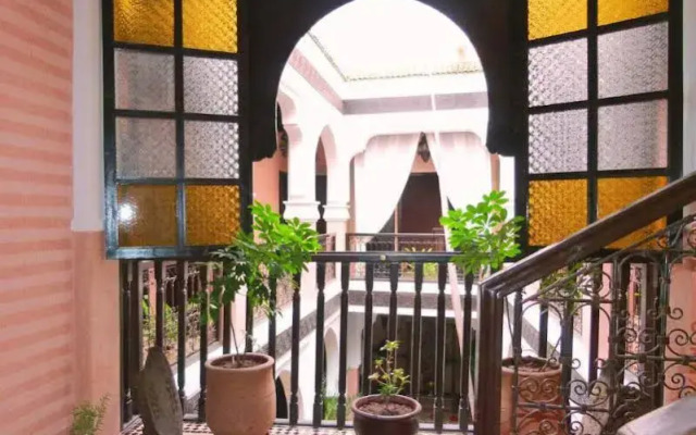 Riad La Rose d'Orient
