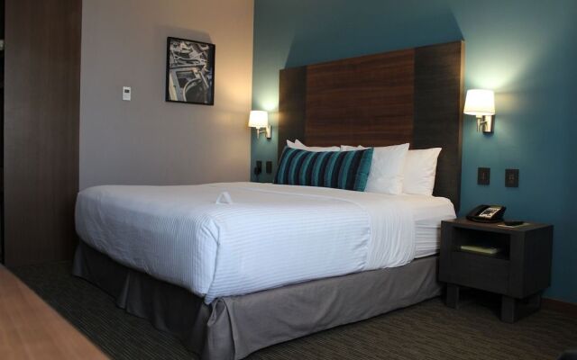 LQ Hotel by La Quinta Aguascalientes