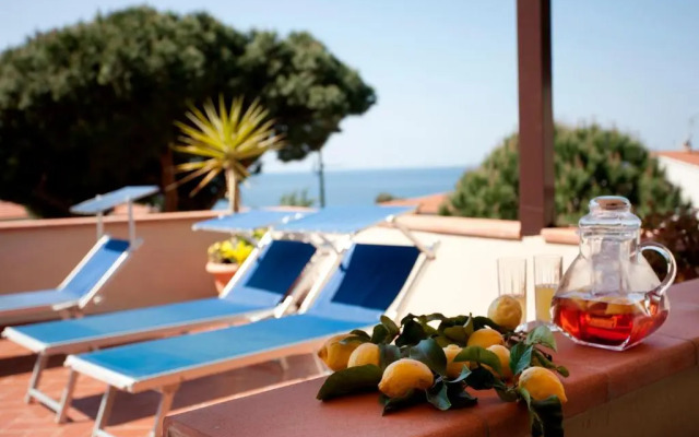 Hotel Corallo