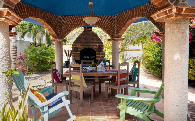 Casa Zarah