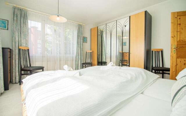 Haus Padrun, Apartment nr.4