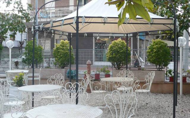 Hotel Marconi Miramare