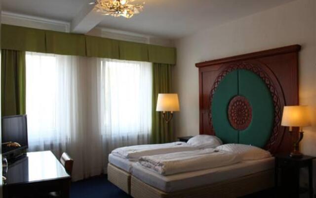 Hotel-Restaurant Heute
