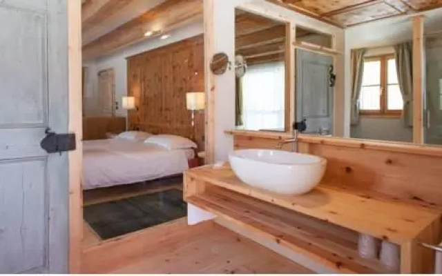 Chalet Prà delle Nasse