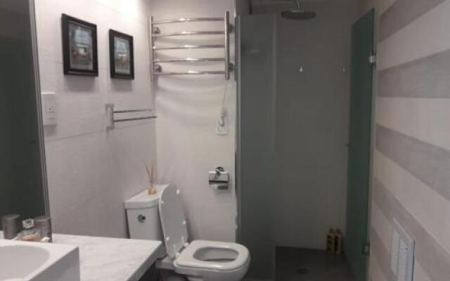 Apartamento Libertador 1201
