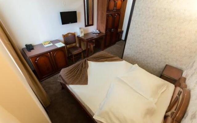 Hotel Express