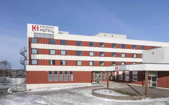 Karlskoga Hotell