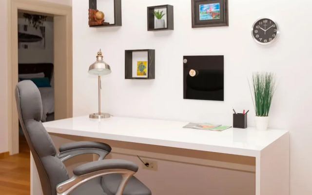 VIP Apartment