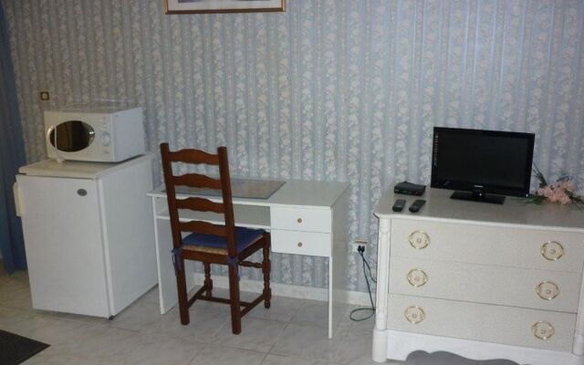 Domaine de la Rode Buze