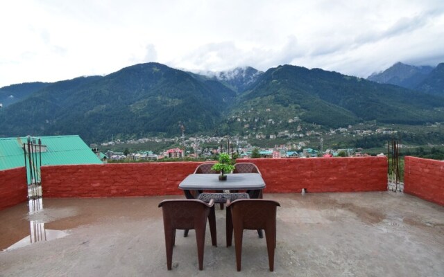 Madhuvan Manali
