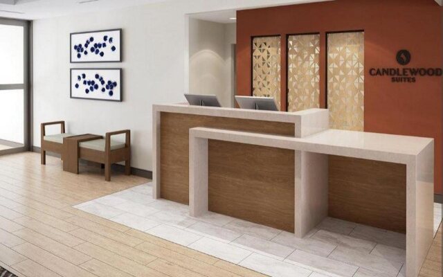 Candlewood Suites Odessa Midland by IHG