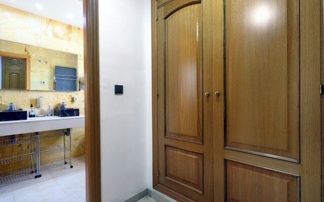 ASVACOR Chalet Paradiso