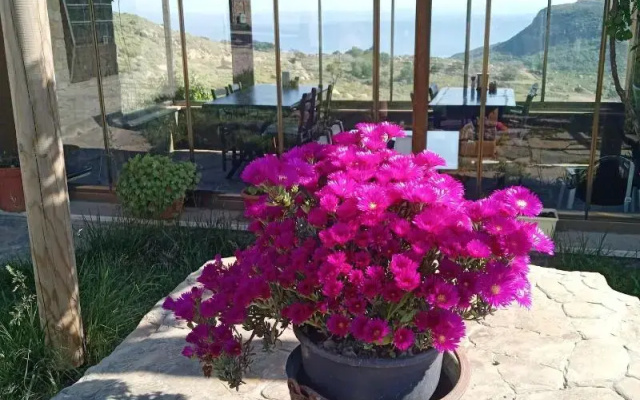Kardeliz Butik Otel