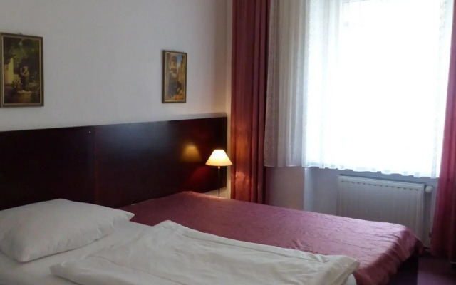 Hotel Novalis