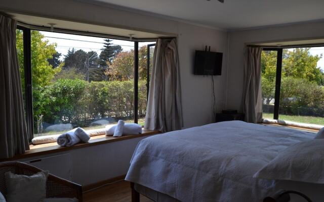 B&B Rocas Santo Domingo