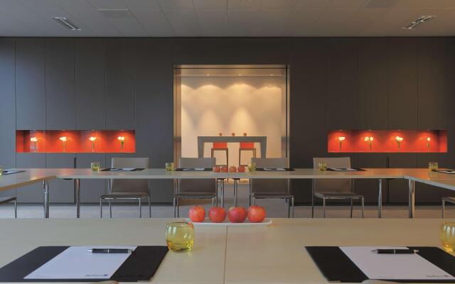 Radisson Blu Hotel Zurich Airport