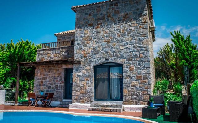 Niriides Villas