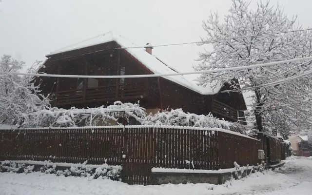 Pasager House