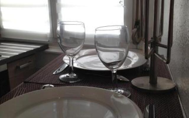 Appartement LPK