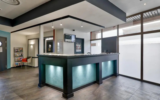 B&B Hotel Montluçon Centre