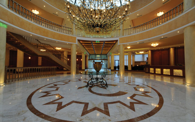 SEAFOS Luxury Resort & Spa - Limited Edition by Leonardo Hotels